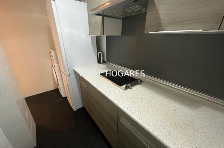 Vivienda-Apartamento-Piso en venta en Blanes Pinos 10