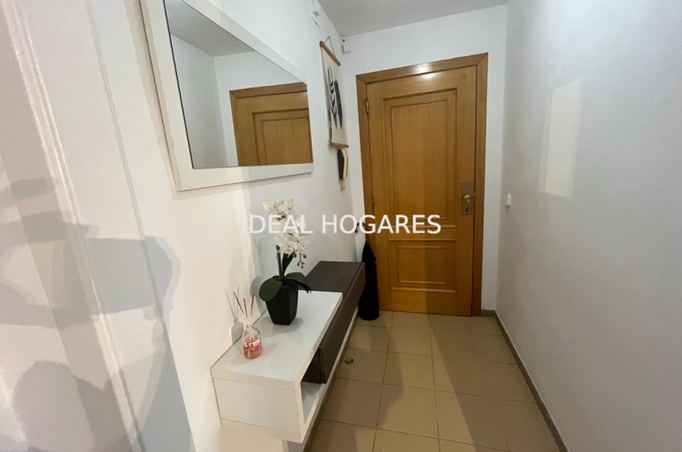 Vivienda-Apartamento-Piso en venta en Blanes Pinos 11