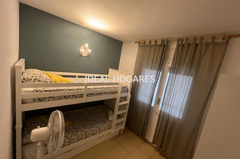 Vivienda-Apartamento-Piso en venta en Blanes Pinos 22