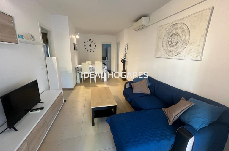 Vivienda-Apartamento-Piso en venta en Blanes Pinos 15