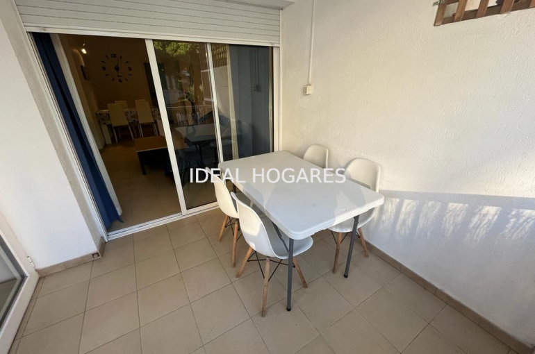 Vivienda-Apartamento-Piso en venta en Blanes Pinos 17