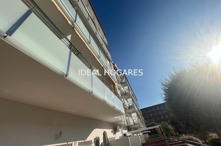 Vivienda-Apartamento-Piso en venta en Blanes Pinos 23