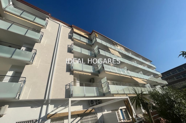 Vivienda-Apartamento-Piso en venta en Blanes Pinos 25