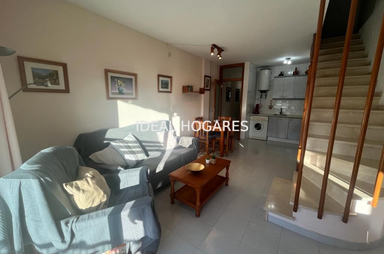 Vivienda-Duplex-DUPLEX EN BLANES  CON PK 3