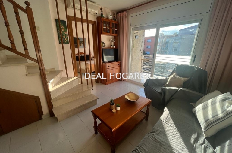 Vivienda-Duplex-DUPLEX EN BLANES  CON PK 5