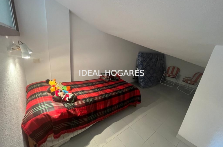 Vivienda-Duplex-DUPLEX EN BLANES  CON PK 15