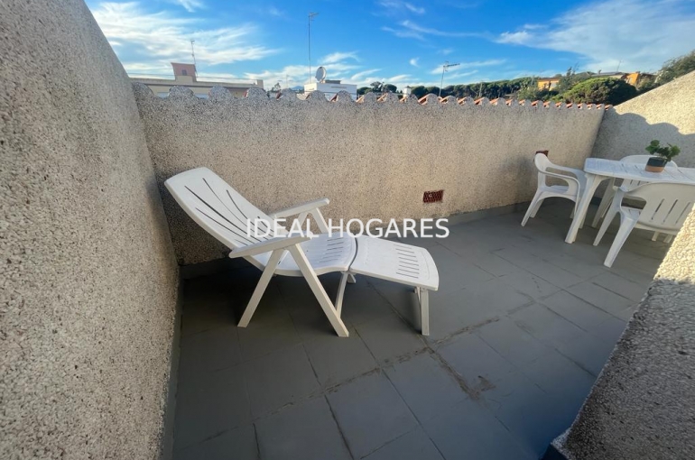 Vivienda-Duplex-DUPLEX EN BLANES  CON PK 19