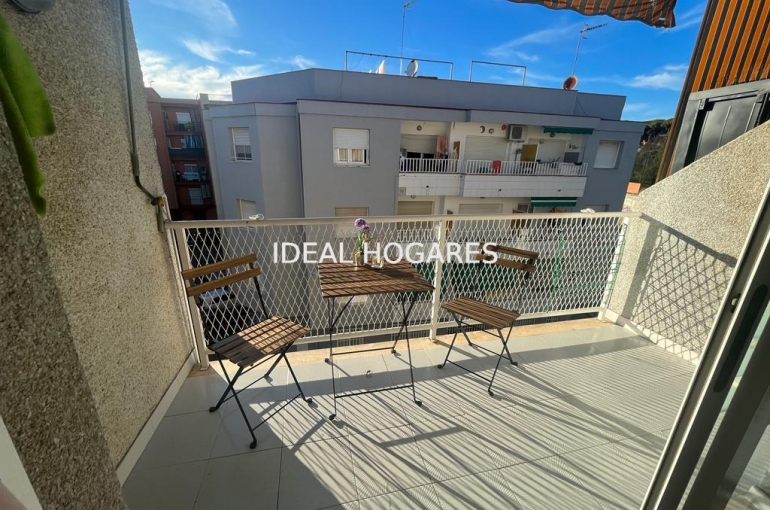 Vivienda-Duplex-DUPLEX EN BLANES  CON PK 9