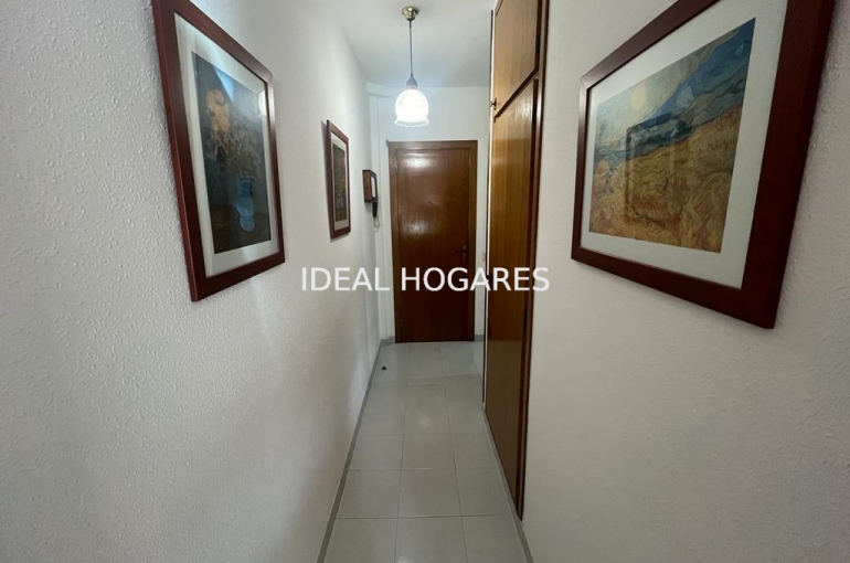 Vivienda-Duplex-DUPLEX EN BLANES  CON PK 23