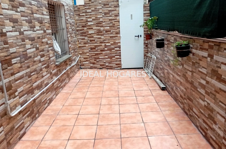 Vivienda-Piso-ESTUPENDO PISO REFORMADO EN LA CALZADA,  1