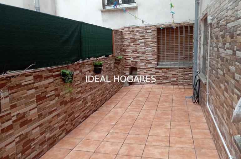 Vivienda-Piso-ESTUPENDO PISO REFORMADO EN LA CALZADA,  2