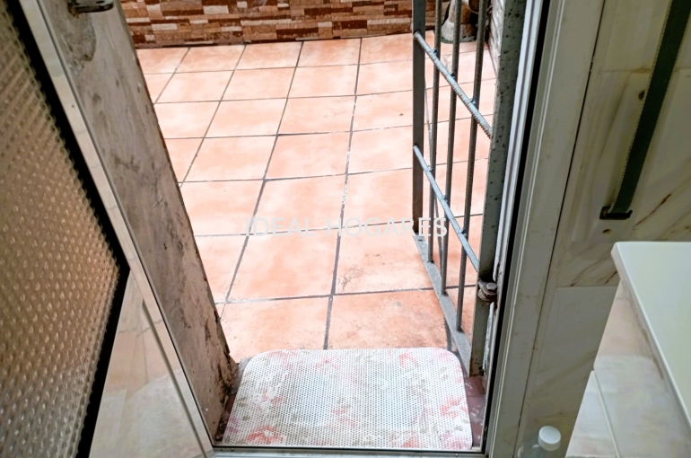 Vivienda-Piso-ESTUPENDO PISO REFORMADO EN LA CALZADA,  16