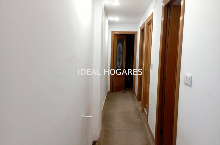 Vivienda-Piso-ESTUPENDO PISO REFORMADO EN LA CALZADA,  17