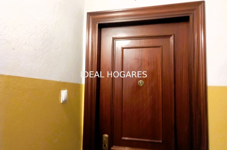 Vivienda-Piso-ESTUPENDO PISO REFORMADO EN LA CALZADA,  24