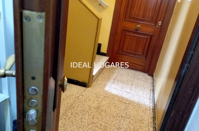 Vivienda-Piso-ESTUPENDO PISO REFORMADO EN LA CALZADA,  25