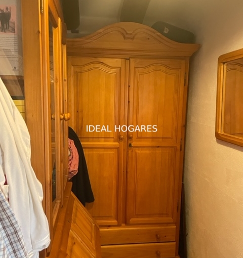 Vivienda-Casa-FANTASTICA CASA EN ALER HUESCA, VIVE LA  18