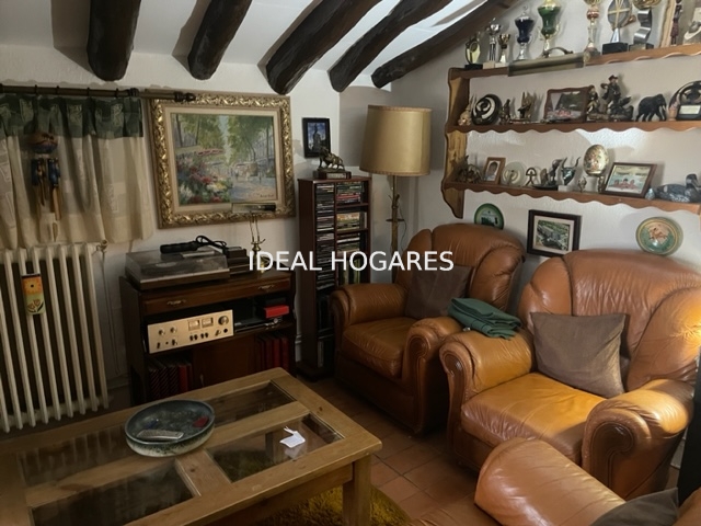 Vivienda-Casa-FANTASTICA CASA EN ALER HUESCA, VIVE LA  8