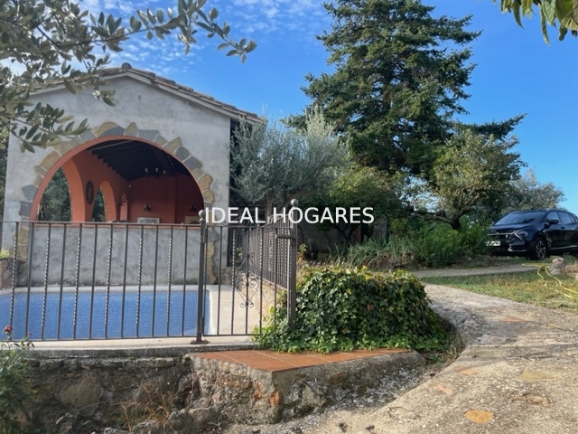 Vivienda-Casa-FANTASTICA CASA EN ALER HUESCA, VIVE LA  45