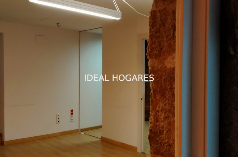 Inversión-Edificio-EDIFICIO EN VENTA EN BERGA (BARCELONA) 5