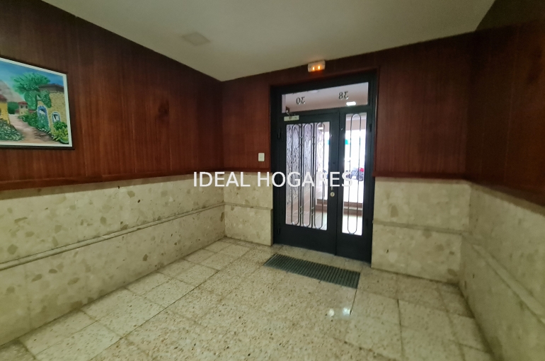 Vivienda-Piso-MAGNIFICO PISO REFORMADO EN VENTA EN  DI 3