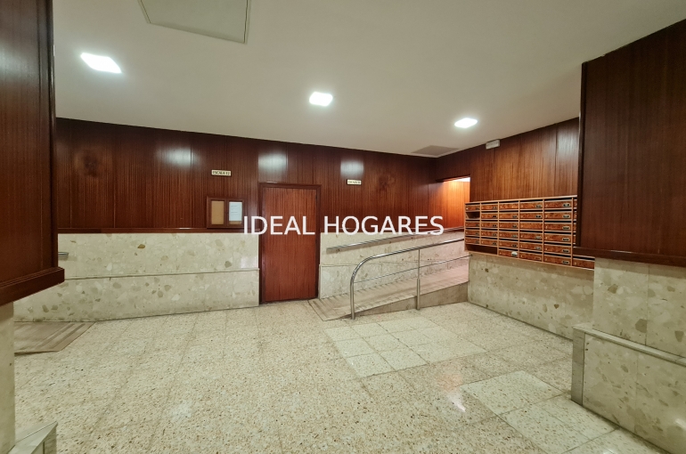 Vivienda-Piso-MAGNIFICO PISO REFORMADO EN VENTA EN  DI 4