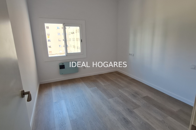 Vivienda-Piso-MAGNIFICO PISO REFORMADO EN VENTA EN  DI 16