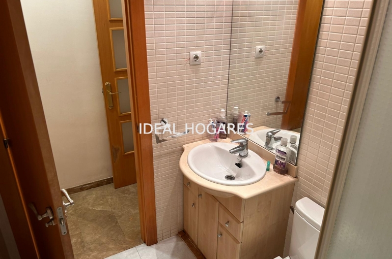 Vivienda-Apartamento-Acogedor bajo en Bufalà, Badalona 11