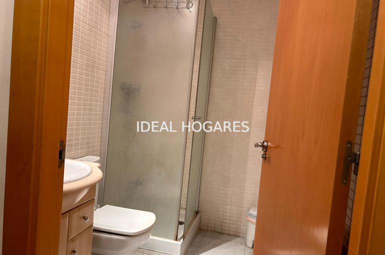 Vivienda-Apartamento-Acogedor bajo en Bufalà, Badalona 10