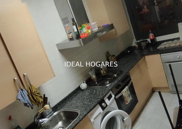 Vivienda-Apartamento-Acogedor bajo en Bufalà, Badalona 9