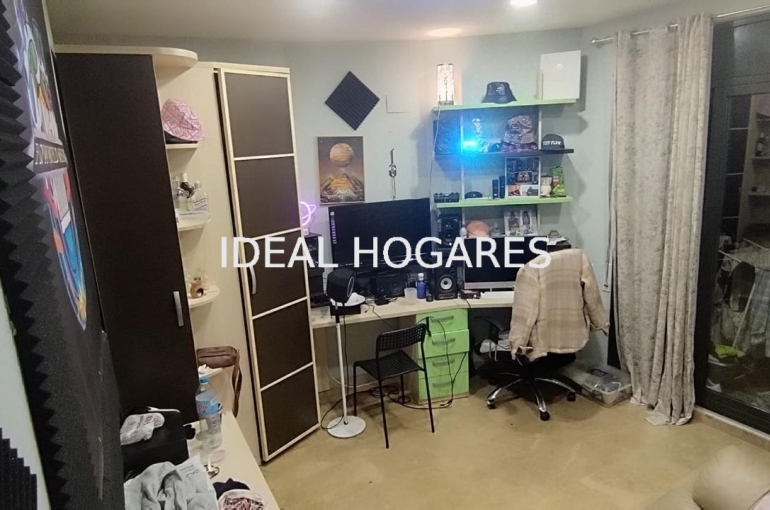 Vivienda-Apartamento-Acogedor bajo en Bufalà, Badalona 8