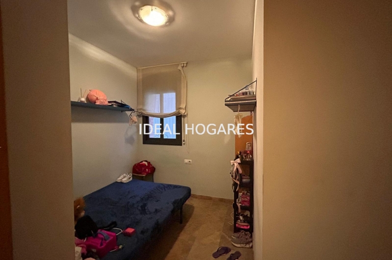 Vivienda-Apartamento-Acogedor bajo en Bufalà, Badalona 4