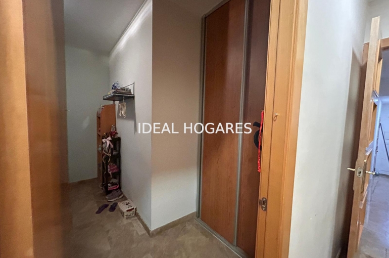 Vivienda-Apartamento-Acogedor bajo en Bufalà, Badalona 3