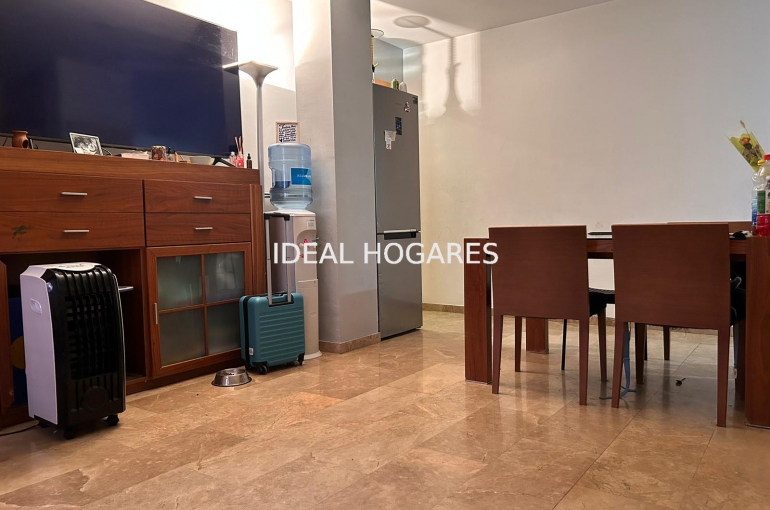 Vivienda-Apartamento-Acogedor bajo en Bufalà, Badalona 2