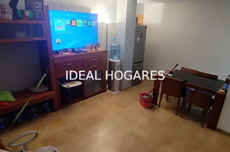 Vivienda-Apartamento-Acogedor bajo en Bufalà, Badalona 1