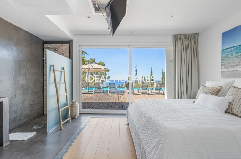 Vivienda-Casa Adosada-MAGNÍFICA VILLA CASA MAR IBIZA 12