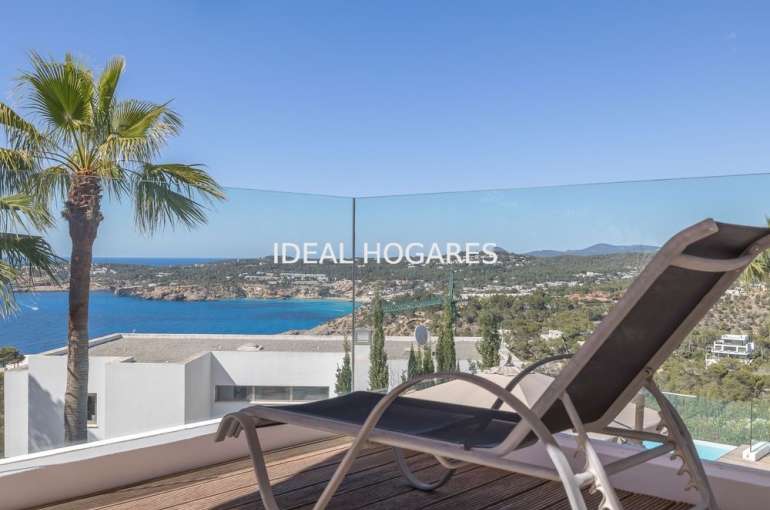 Vivienda-Casa Adosada-MAGNÍFICA VILLA CASA MAR IBIZA 16