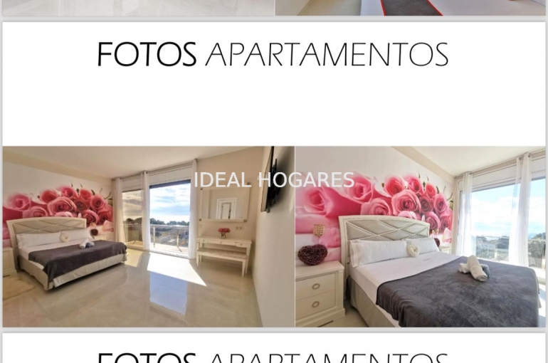 Inversión-Vivienda sin inquilinos-**¡OPORTUNIDAD EXCLUSIVA EN PLAYA DE ARO 3