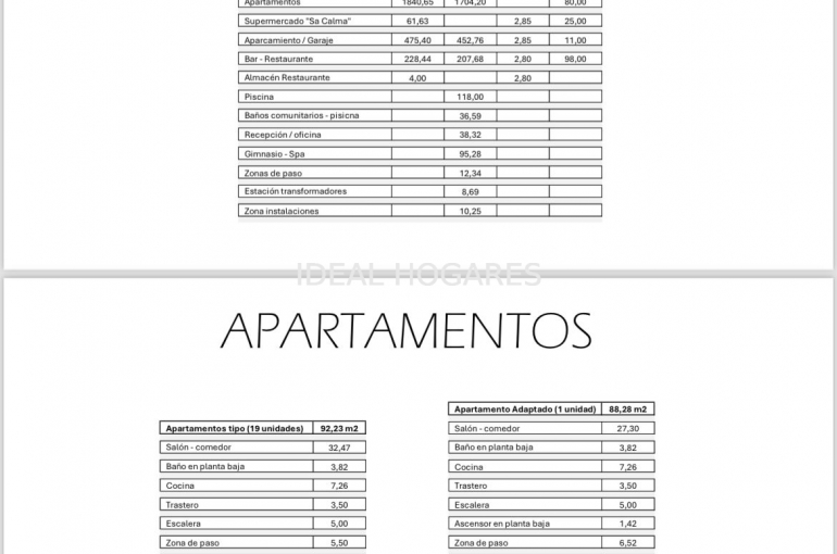 Inversión-Vivienda sin inquilinos-**¡OPORTUNIDAD EXCLUSIVA EN PLAYA DE ARO 7