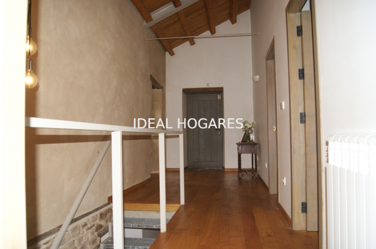 Inmueble singular-Otros inmuebles-villa en Foz 12