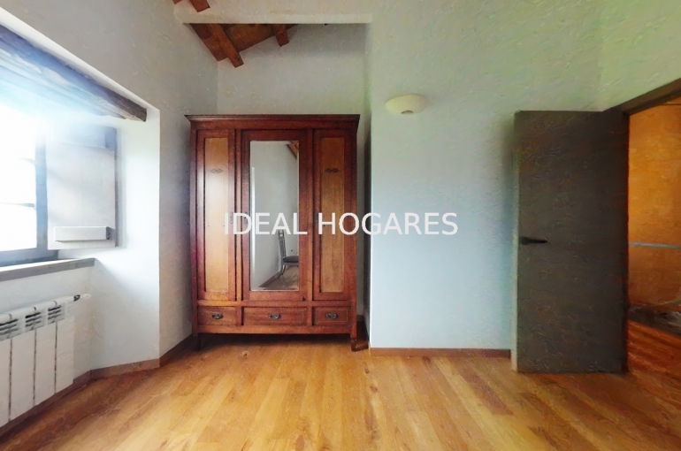 Inmueble singular-Otros inmuebles-villa en Foz 22