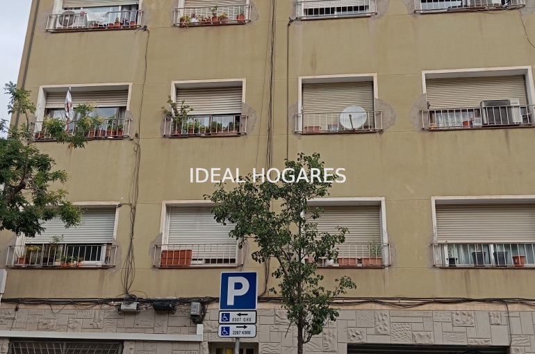 Vivienda-Piso-ESTUPENDO PISO EN VENTA CERCA DEL PARK G 18