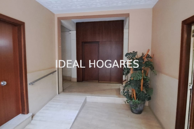 Local comercial-Local comercial-Carrer Rubio i Ors (Barcelona) 2