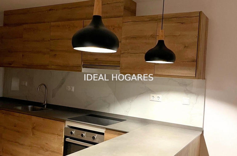 Vivienda-Piso-Piso en venta en calle d'Aribau de Barce 15