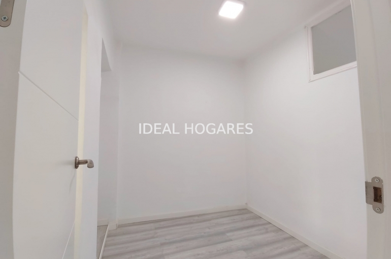 Vivienda-Apartamento-Piso recién reformado en casco antiguo d 9