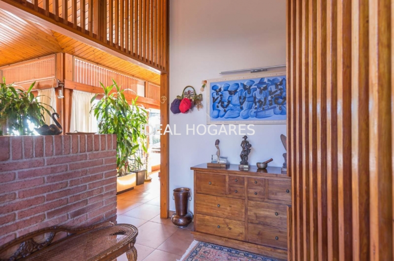 Vivienda-Casa-Villa con jardín y piscina en Sant Andre 30