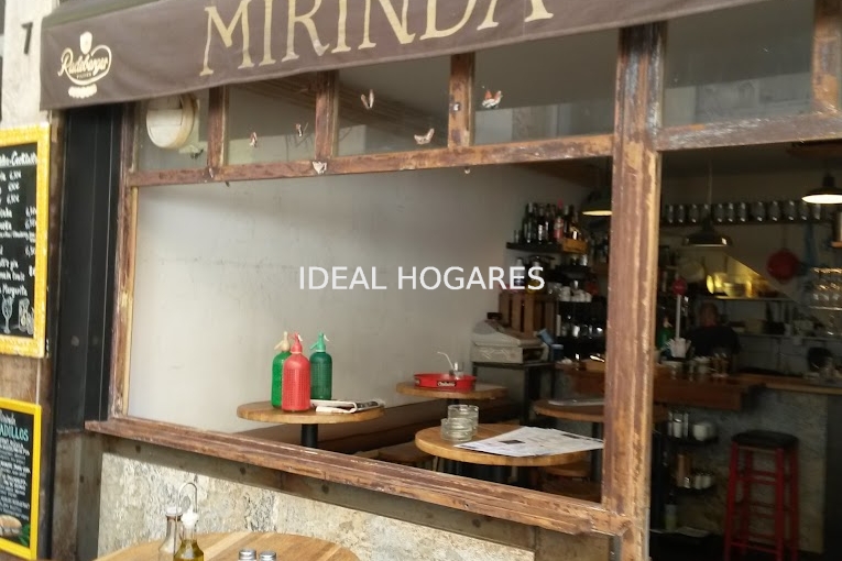 Local comercial-Local comercial-Bar Tapas Mirinda 2