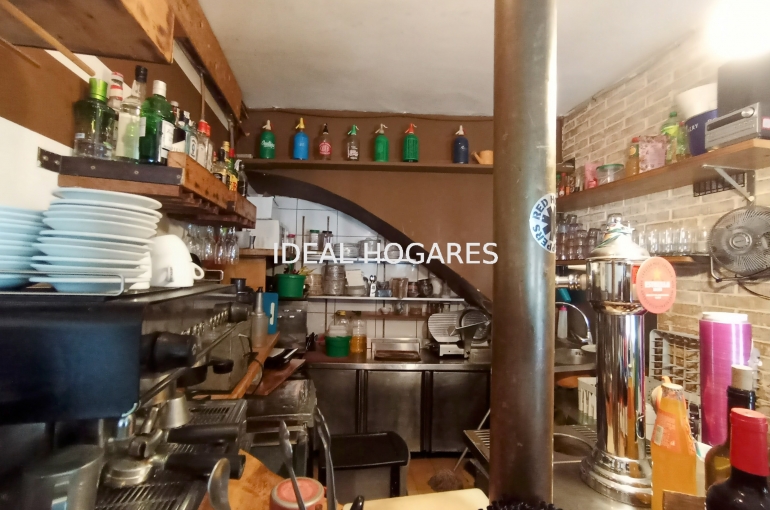 Local comercial-Local comercial-Bar Tapas Mirinda 12