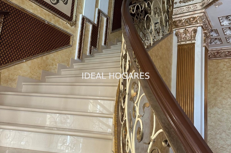 Vivienda-Casa-GRAN MANSION EN MADRID 7