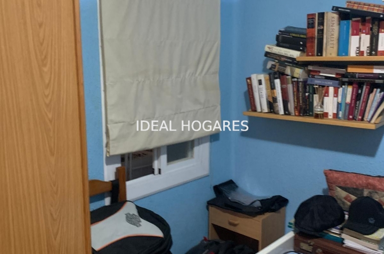 Vivienda-Apartamento-Piso en premia de mar 8