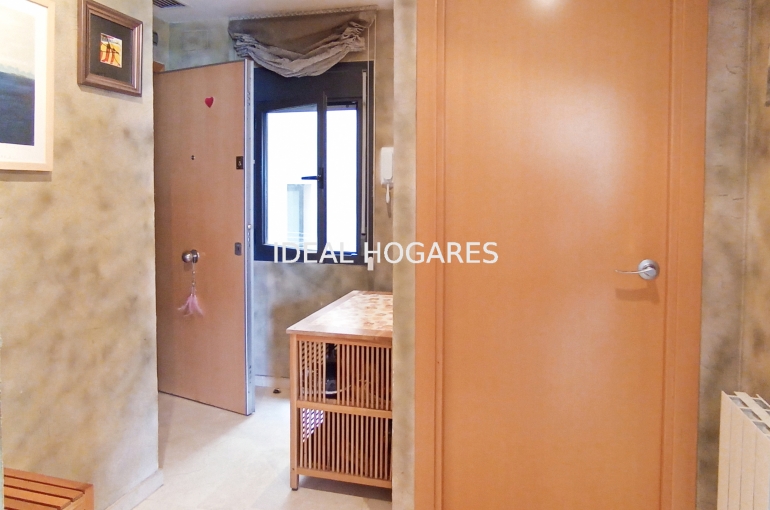 Vivienda-Apartamento-Castelldefels - Venta Piso 100m2 5